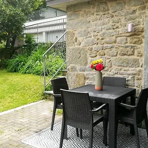 Poli Con Giardino Appartamento