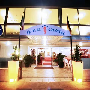 Hotel Crystal Hotel