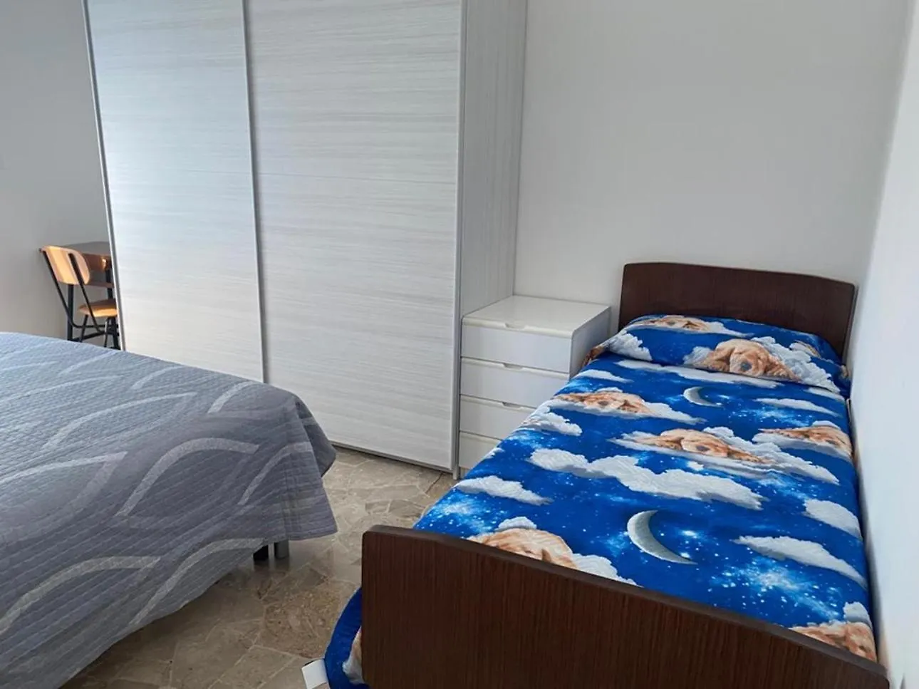 Appartamento Torre Pedrera Rimini 0*,  Italia