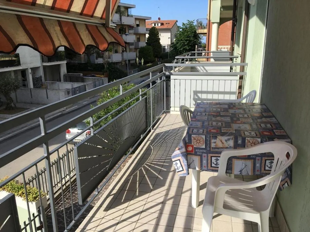 Appartamento Torre Pedrera Rimini