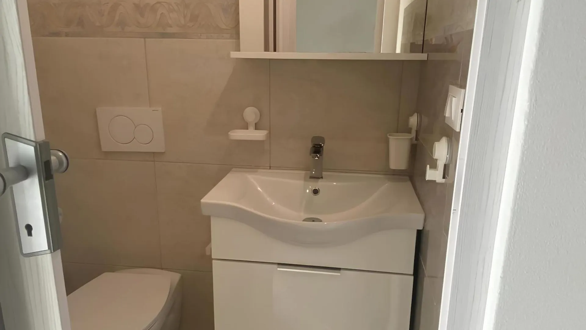 Appartamento Torre Pedrera Rimini